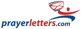 [LOGO] prayerletters.com