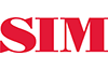 SIM Logo